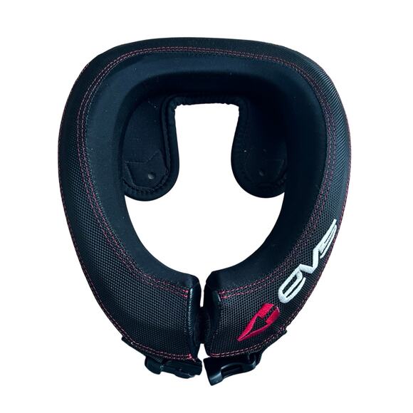 EVS R3 Race Collar-Youth - Picture 1 of 4